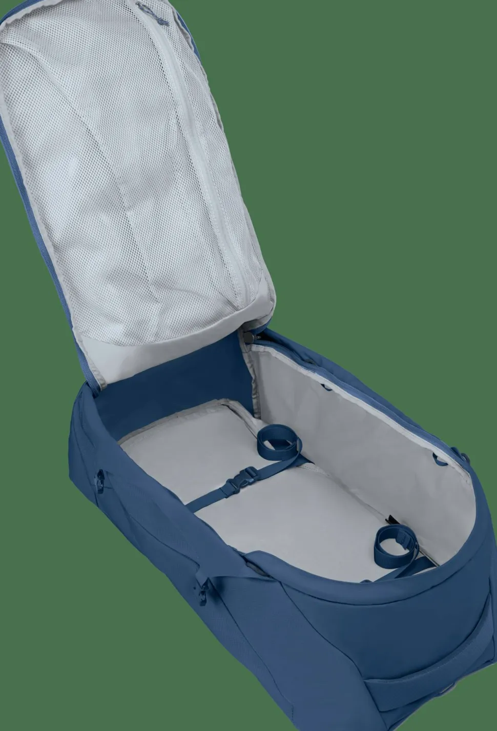 Osprey Men's Farpoint 70 Antique Blue