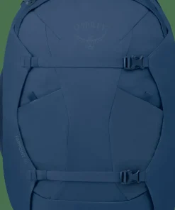Osprey Men's Farpoint 40 ANTIQUE BLUE Sale