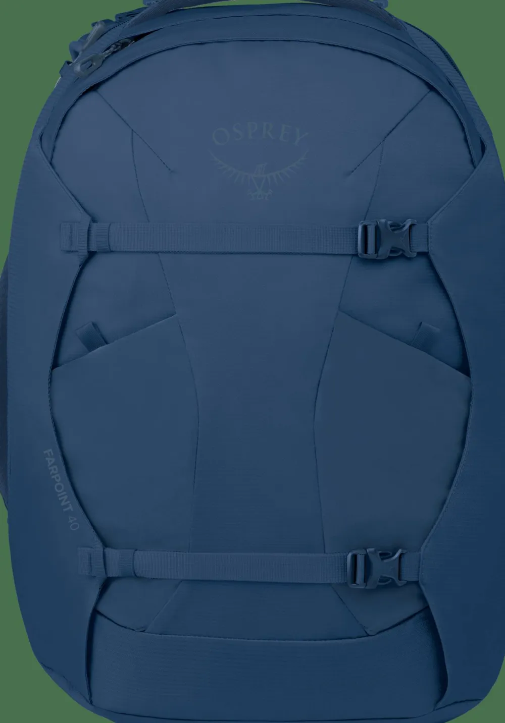 Osprey Men's Farpoint 40 ANTIQUE BLUE Sale