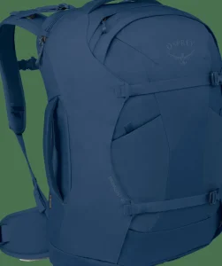Osprey Men's Farpoint 40 ANTIQUE BLUE Sale