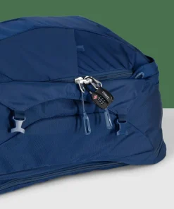 Osprey Men's Farpoint 40 ANTIQUE BLUE Sale