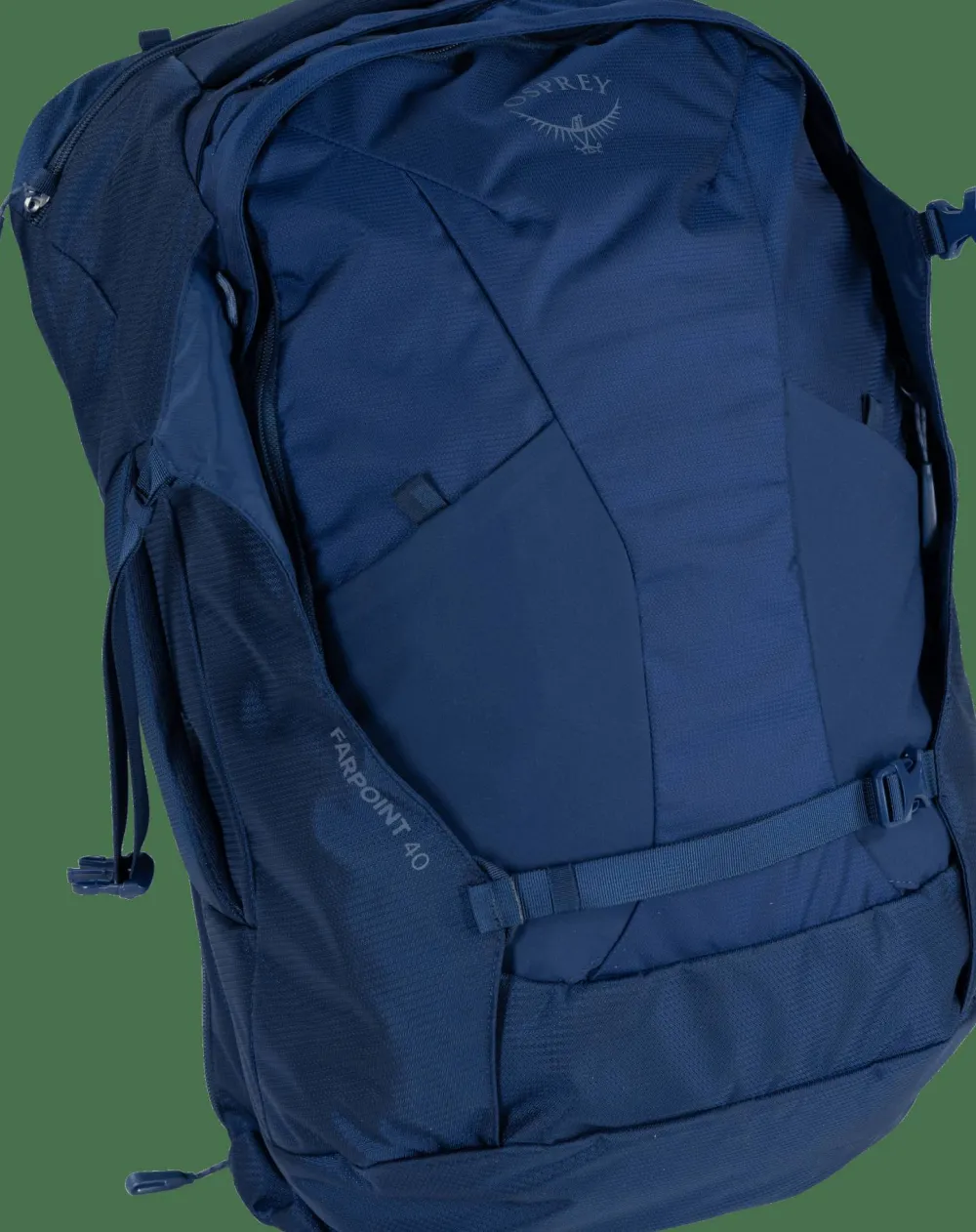 Osprey Men's Farpoint 40 ANTIQUE BLUE Sale