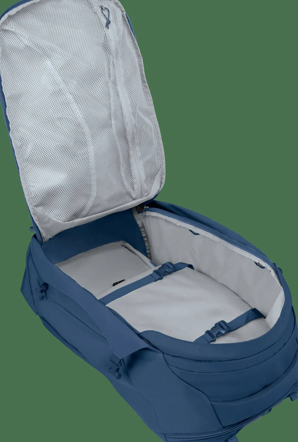 Osprey Men's Farpoint 40 ANTIQUE BLUE Sale