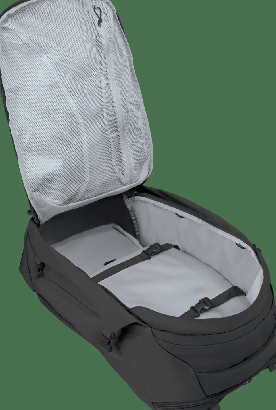 Osprey Men's Farpoint 40 Black