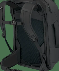 Osprey Men's Farpoint 40 Black