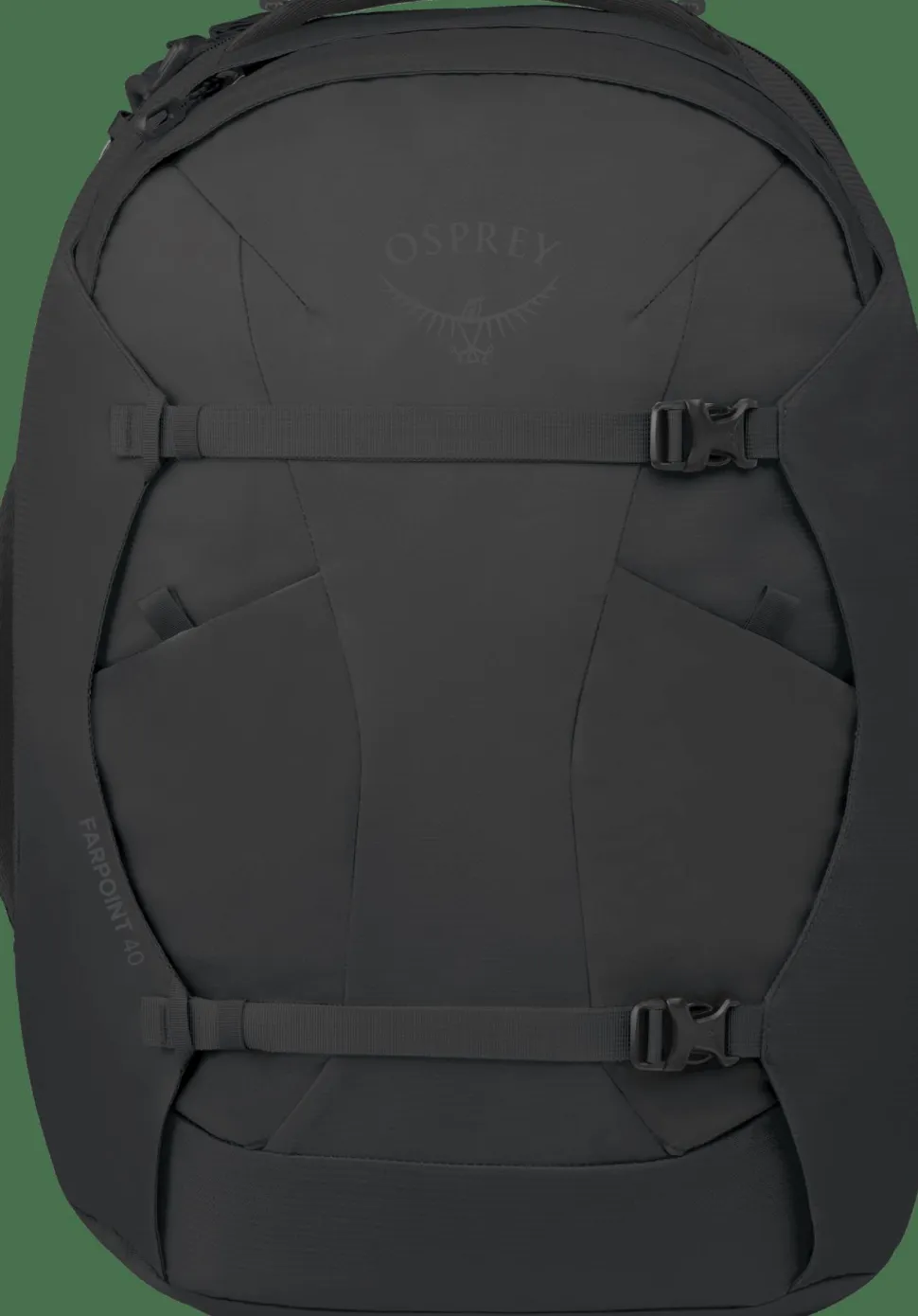 Osprey Men's Farpoint 40 Black