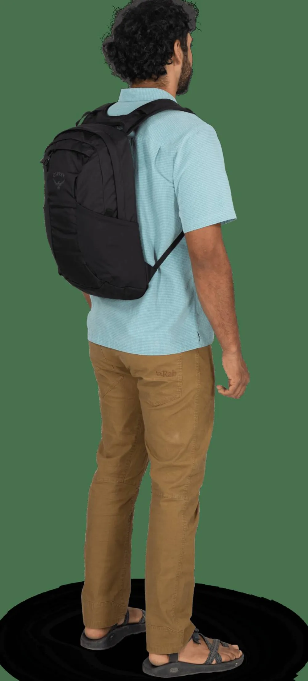 Clearance Men's Farpoint 55 Resa