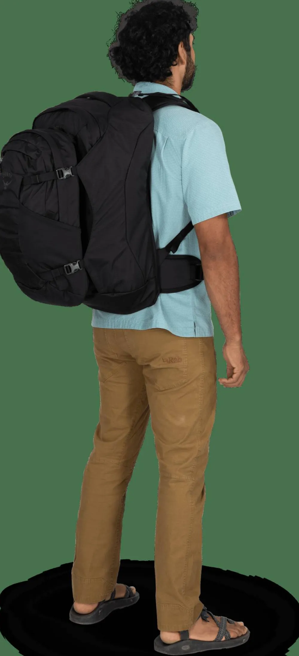 Clearance Men's Farpoint 55 Resa