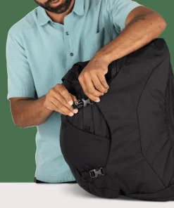 Osprey Men's Farpoint 55 Black