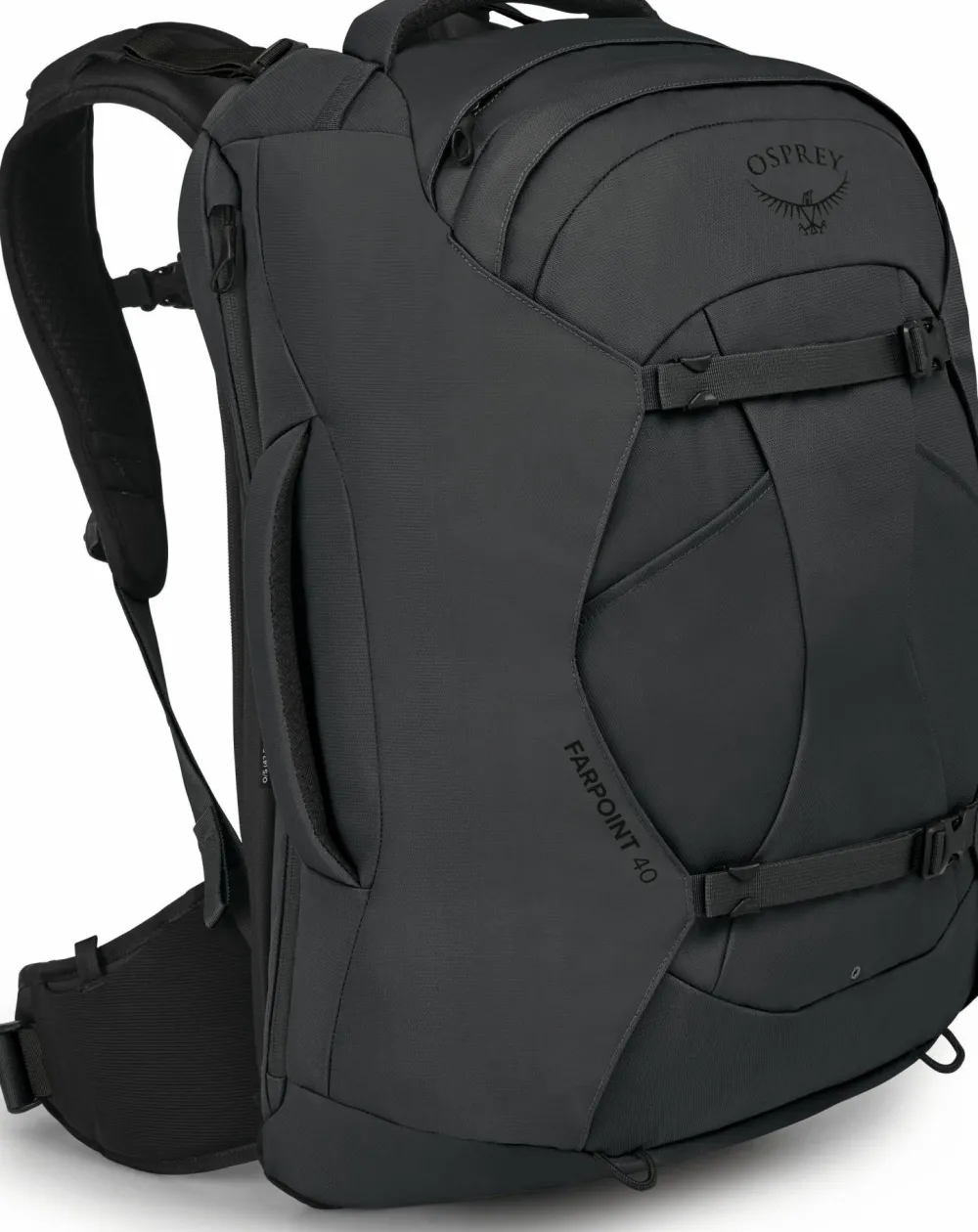 New Men's Farpoint 40 Resa