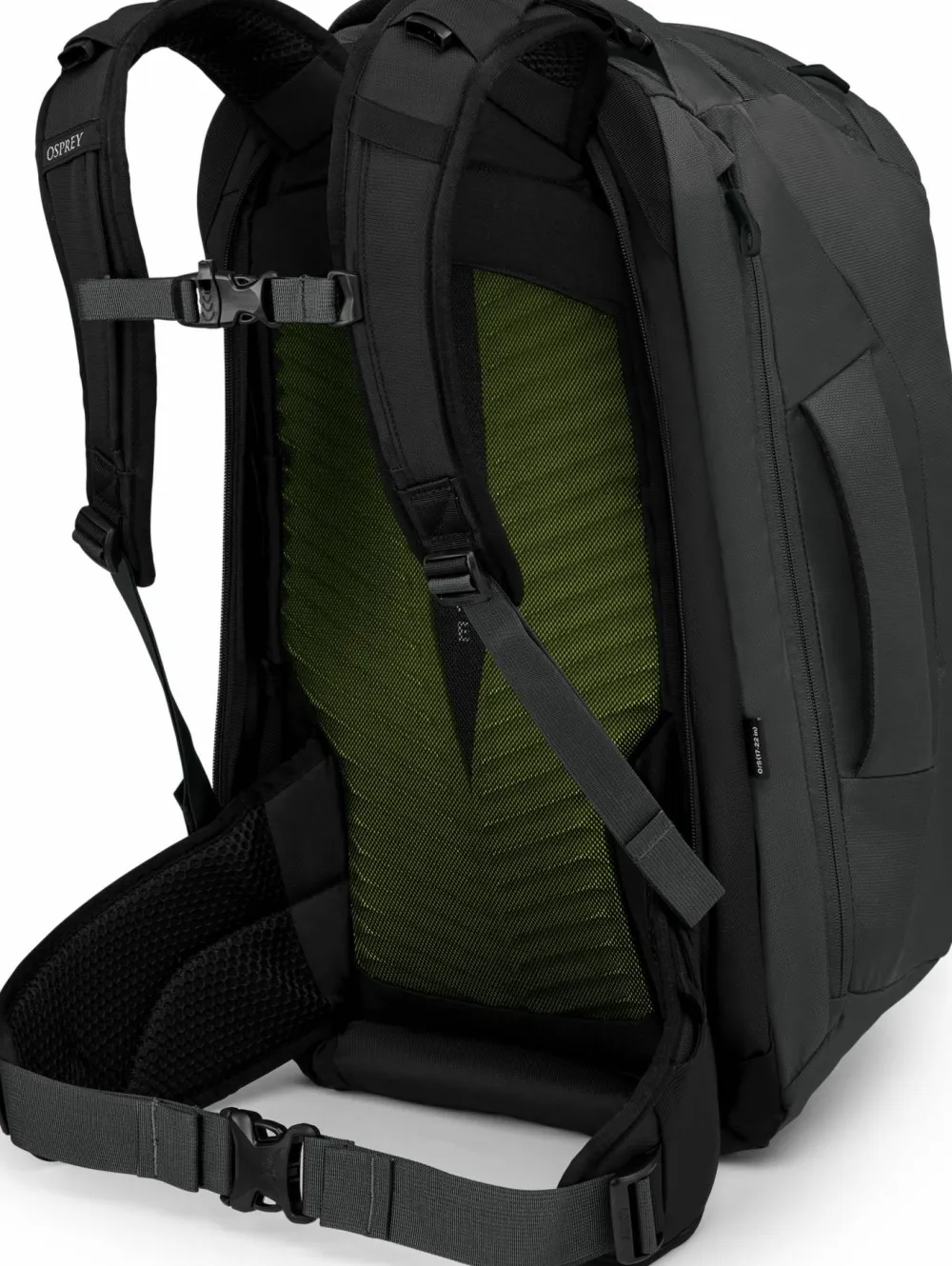 New Men's Farpoint 40 Resa