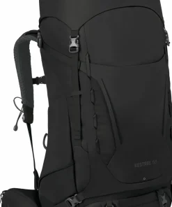 Osprey Men's Kestrel 58 Black