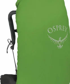 Osprey Men's Kestrel 58 Black