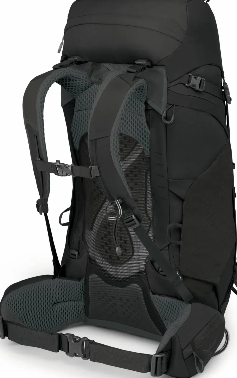 Hot Men's Kestrel 48 Ryggsäckar & Väskor