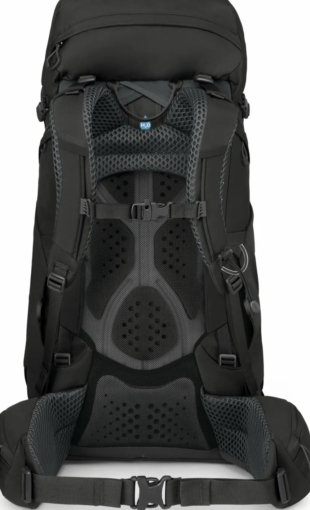 Hot Men's Kestrel 48 Ryggsäckar & Väskor