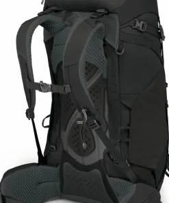 Osprey Men's Kestrel 48 Black