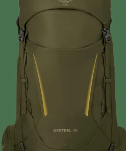 Osprey Men's Kestrel 38 Moss Green