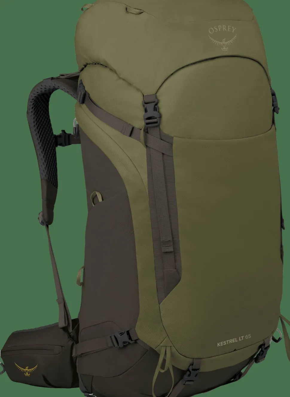 Osprey Men's Kestrel LT 65 Moss Green