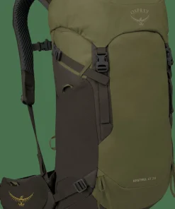 Osprey Men's Kestrel LT 28 Moss Green