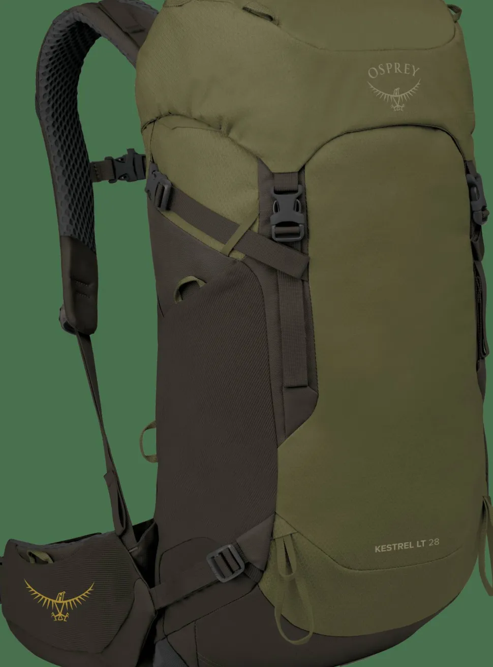 Osprey Men's Kestrel LT 28 Moss Green
