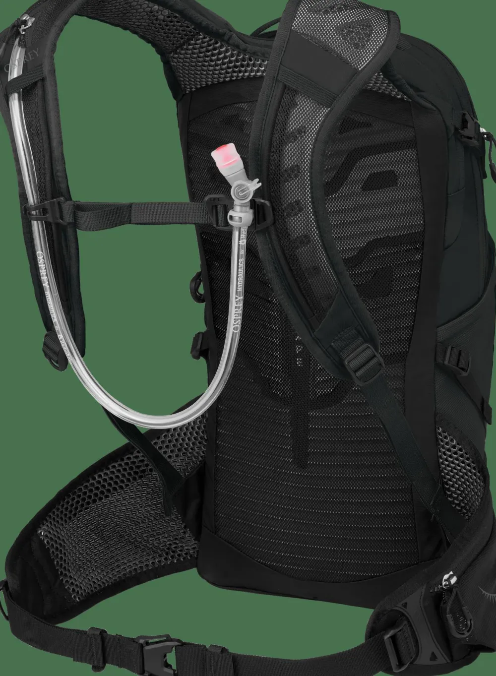 Osprey Men's Raptor 14 Black Sale