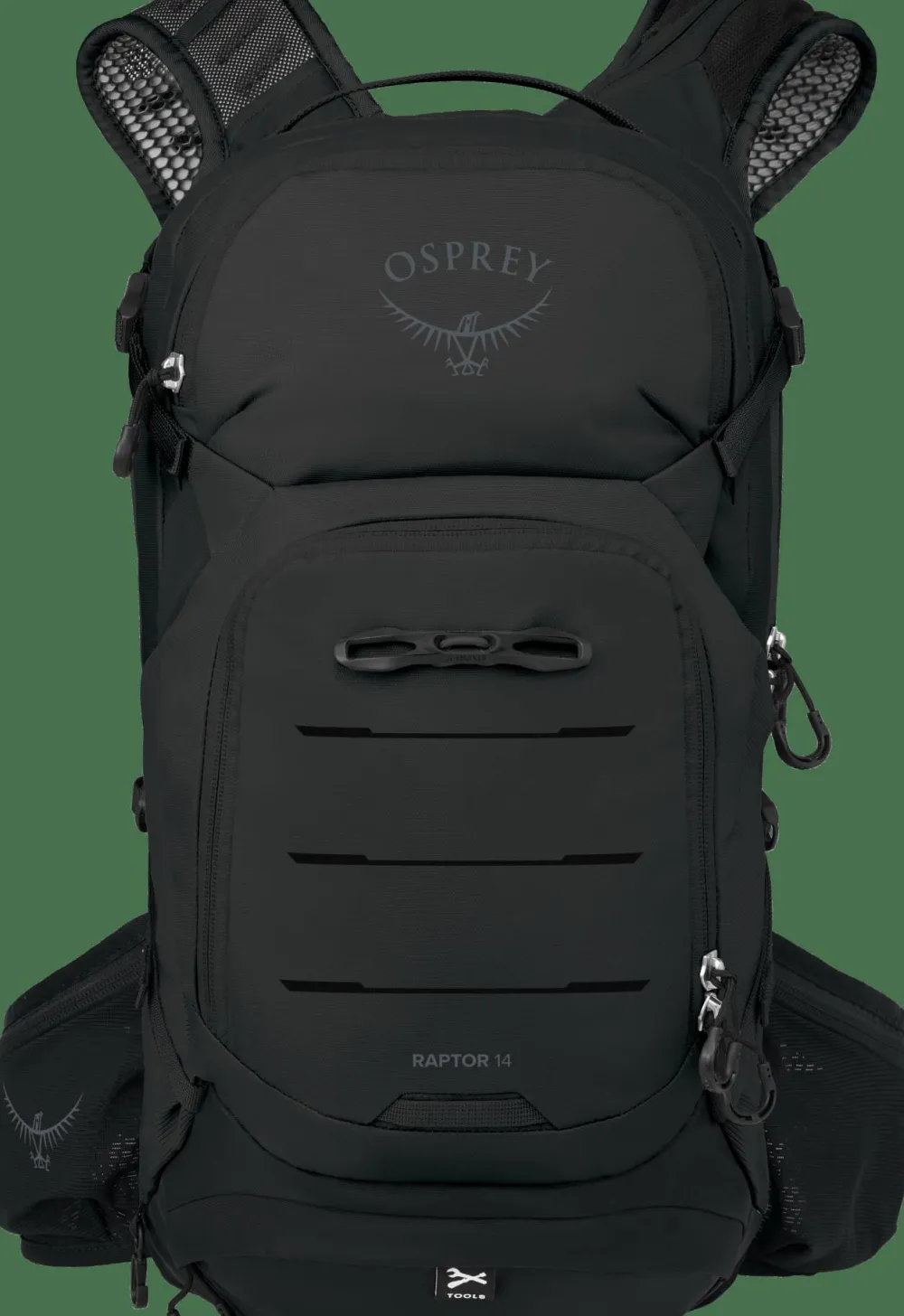Osprey Men's Raptor 14 Black Sale
