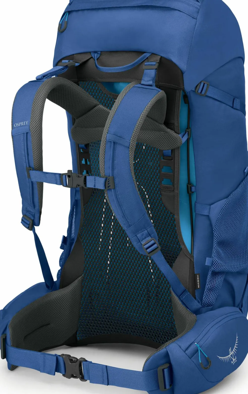 Osprey Men's Rook 65 Astology Blue/Blue Flame