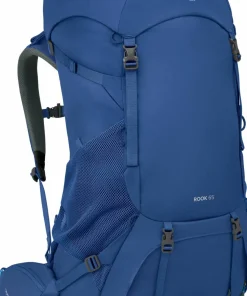Osprey Men's Rook 65 Astology Blue/Blue Flame