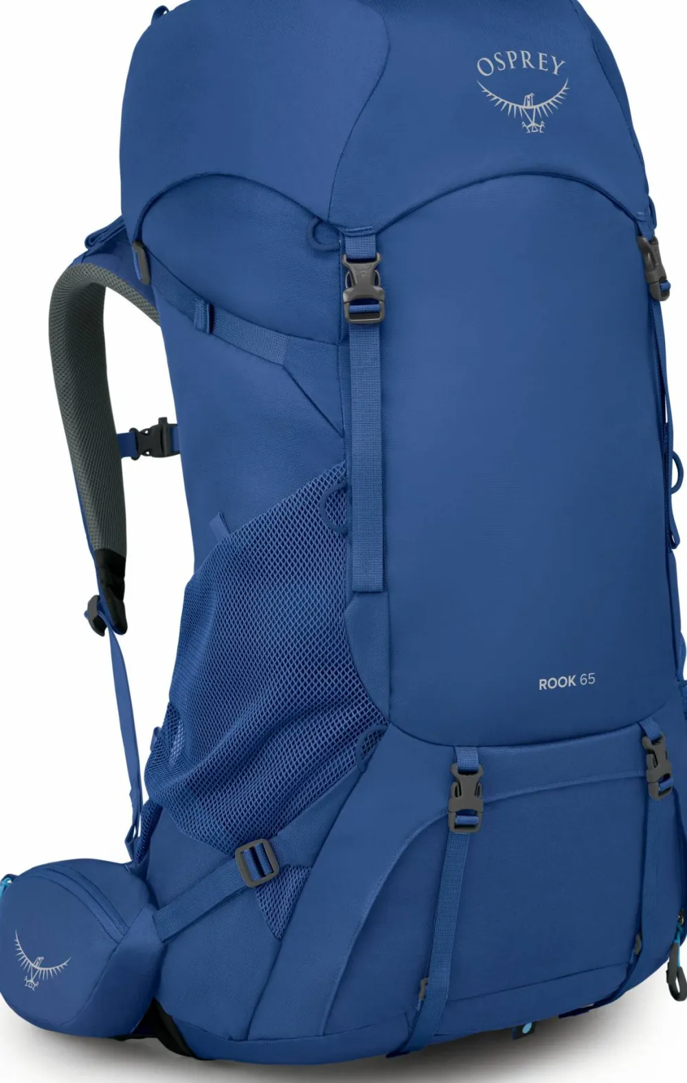 Osprey Men's Rook 65 Astology Blue/Blue Flame