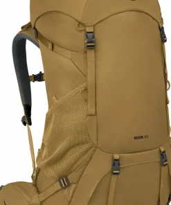 Osprey Men's Rook 65 Histosol Brown/Rhino Grey