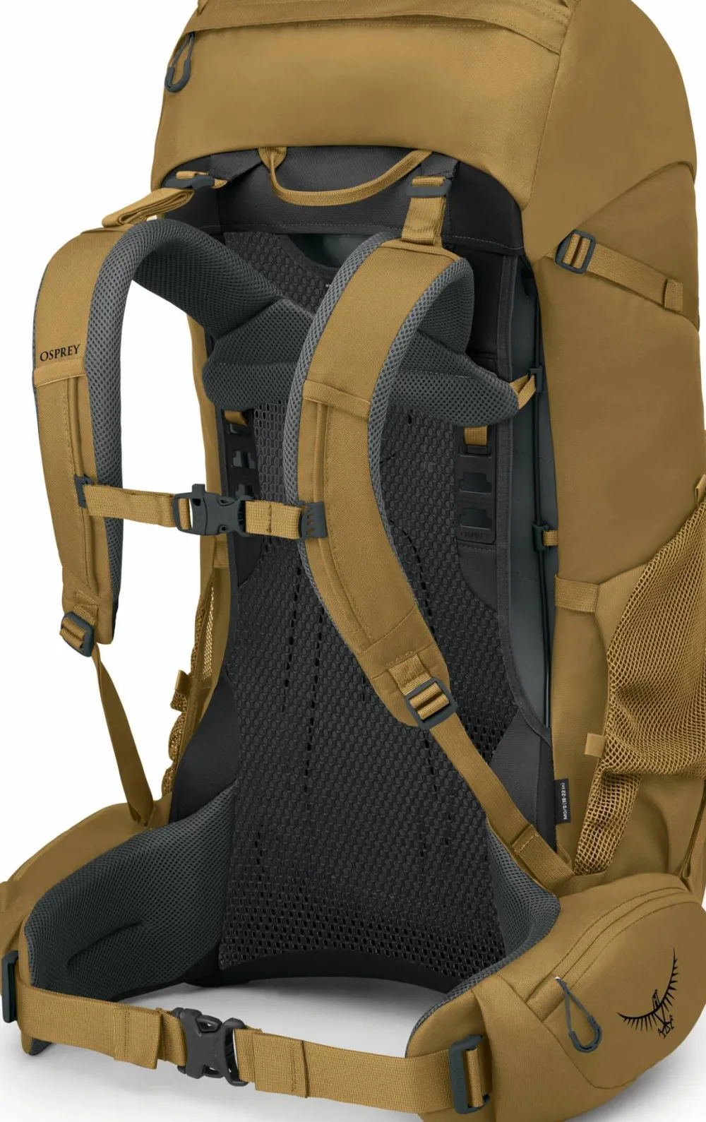 Hot Men's Rook 65 Vandring