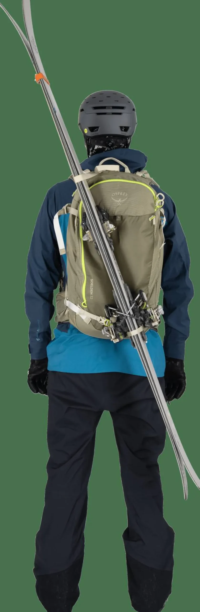 Clearance Men's Soelden 32 Skidor|Skydd & Säkerhet