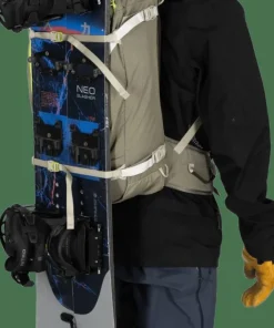 Clearance Men's Soelden 32 Skidor|Skydd & Säkerhet