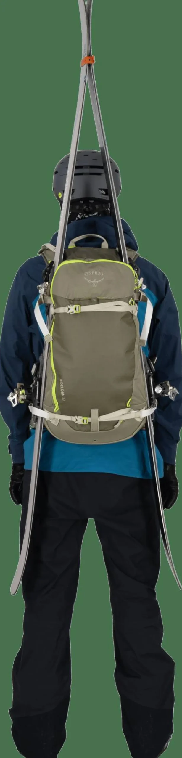 Clearance Men's Soelden 32 Skidor|Skydd & Säkerhet