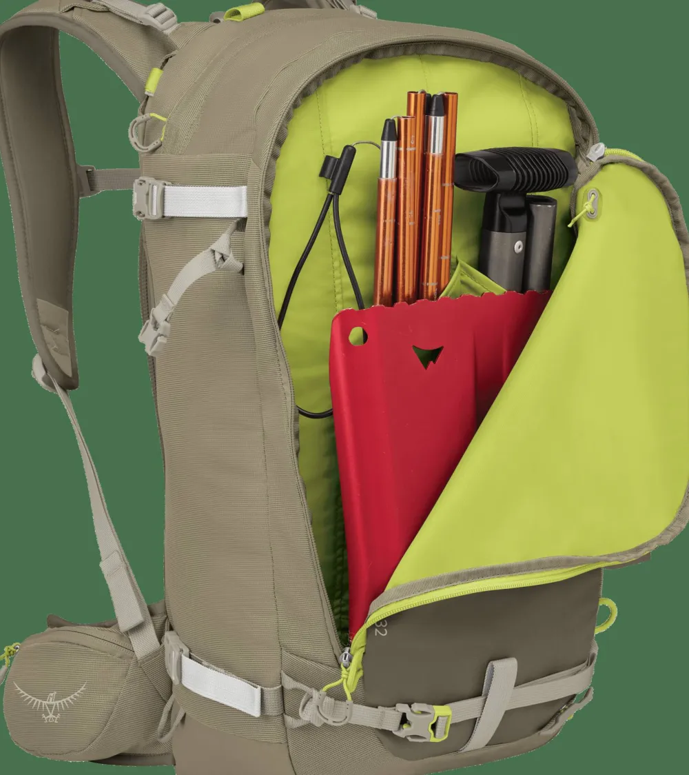 Clearance Men's Soelden 32 Skidor|Skydd & Säkerhet