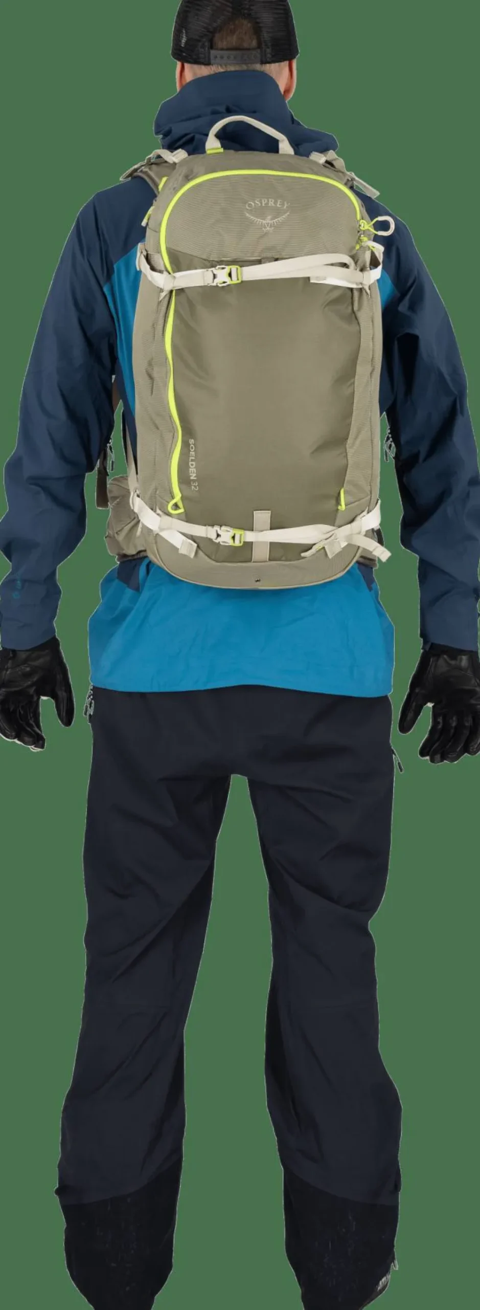 Clearance Men's Soelden 32 Skidor|Skydd & Säkerhet