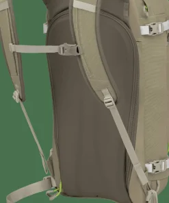 Osprey Men's Soelden 25 Olive Tan/Earl Grey Clearance