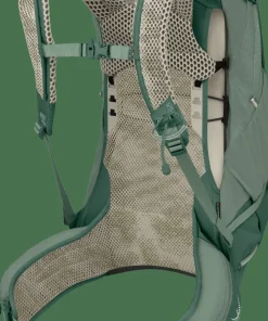Osprey Men's Stratos 24 Pine Leaf Green