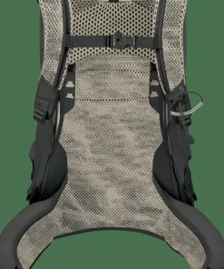Osprey Men's Stratos 24 Raven Black