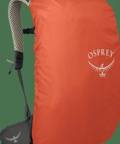 Osprey Men's Stratos 24 Raven Black