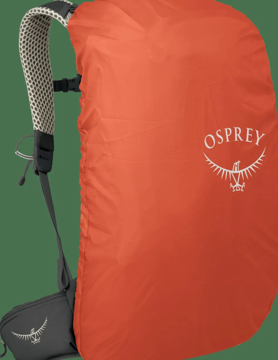 Osprey Men's Stratos 24 Raven Black