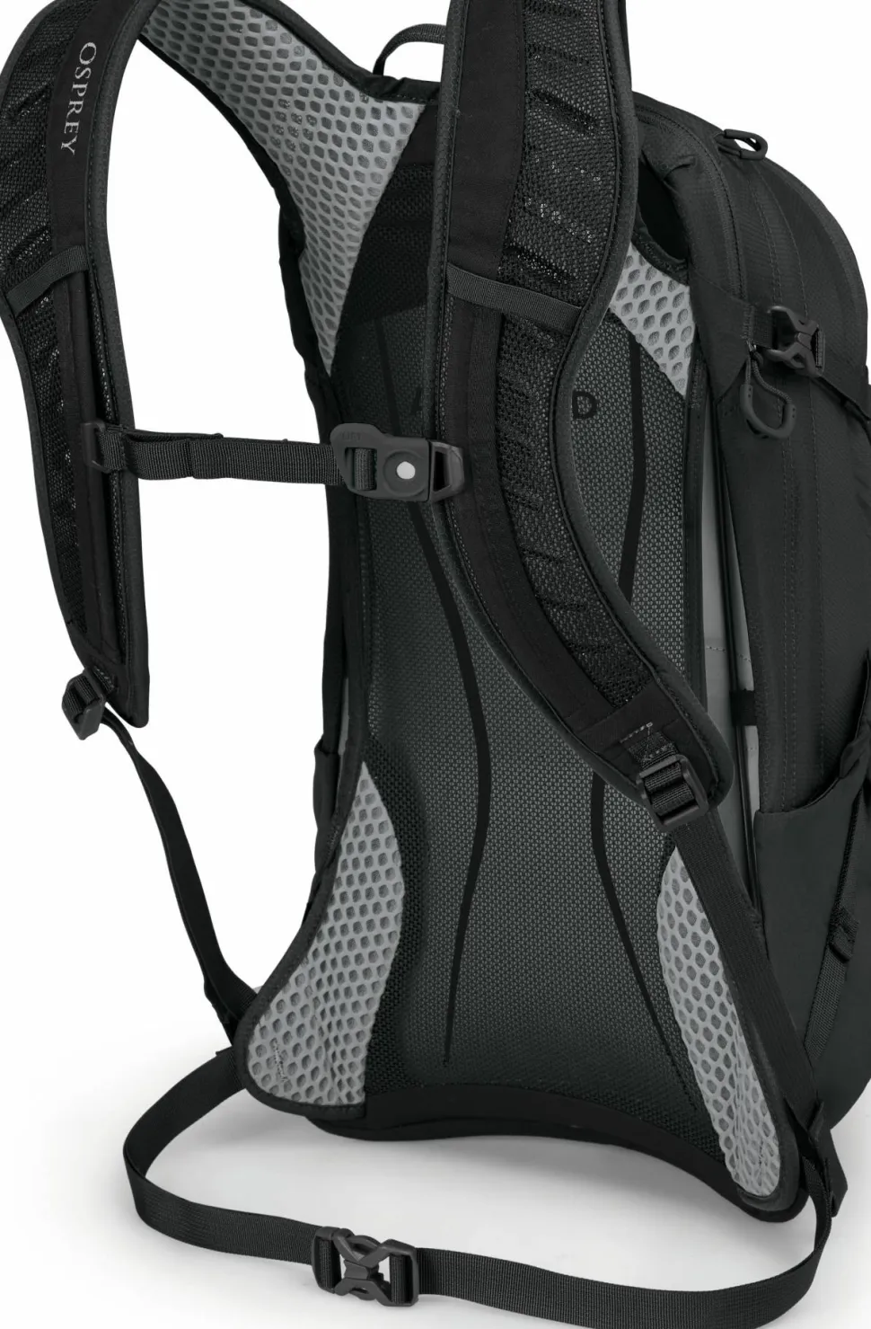 Osprey Men's Syncro 12 Black