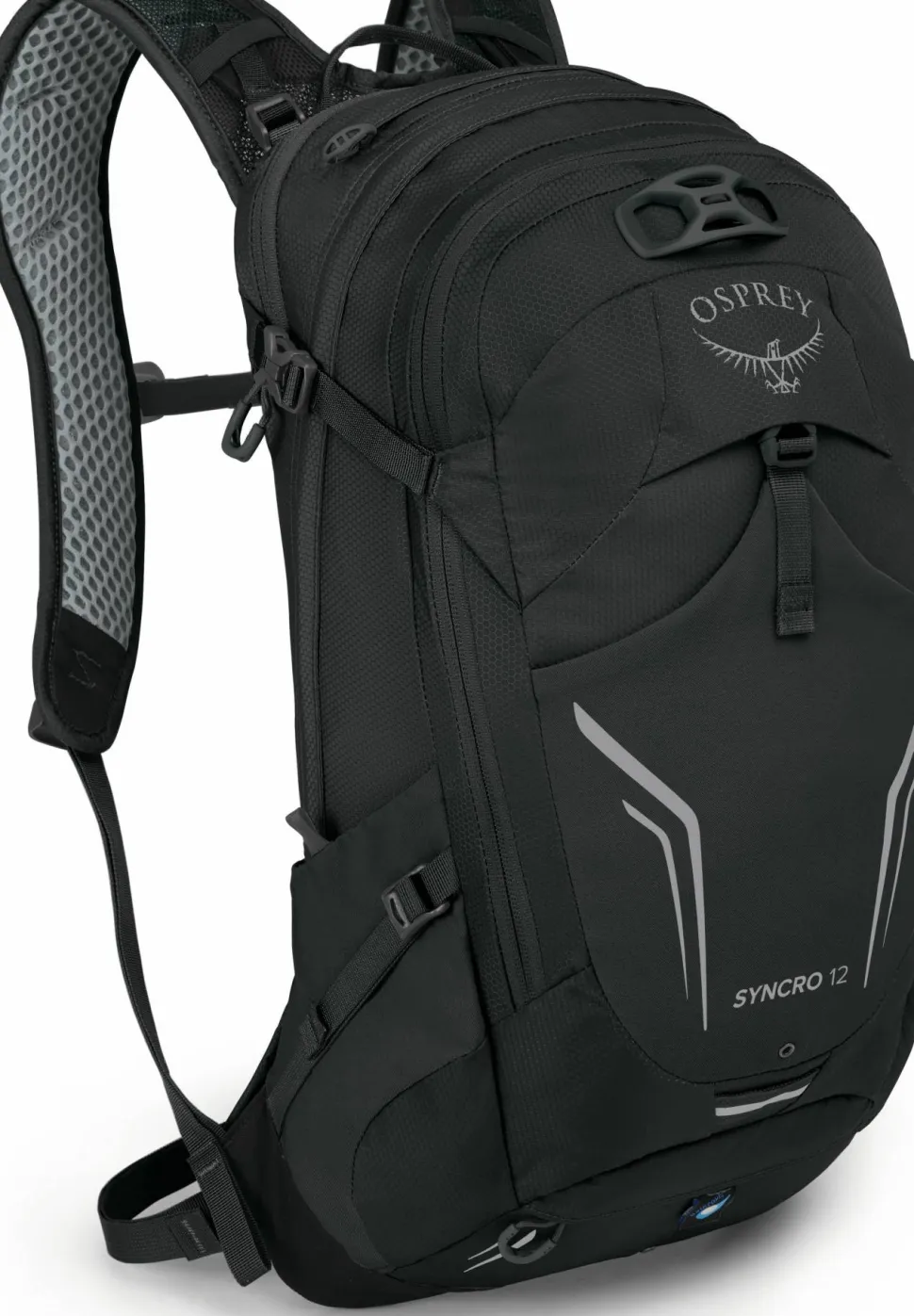 Osprey Men's Syncro 12 Black