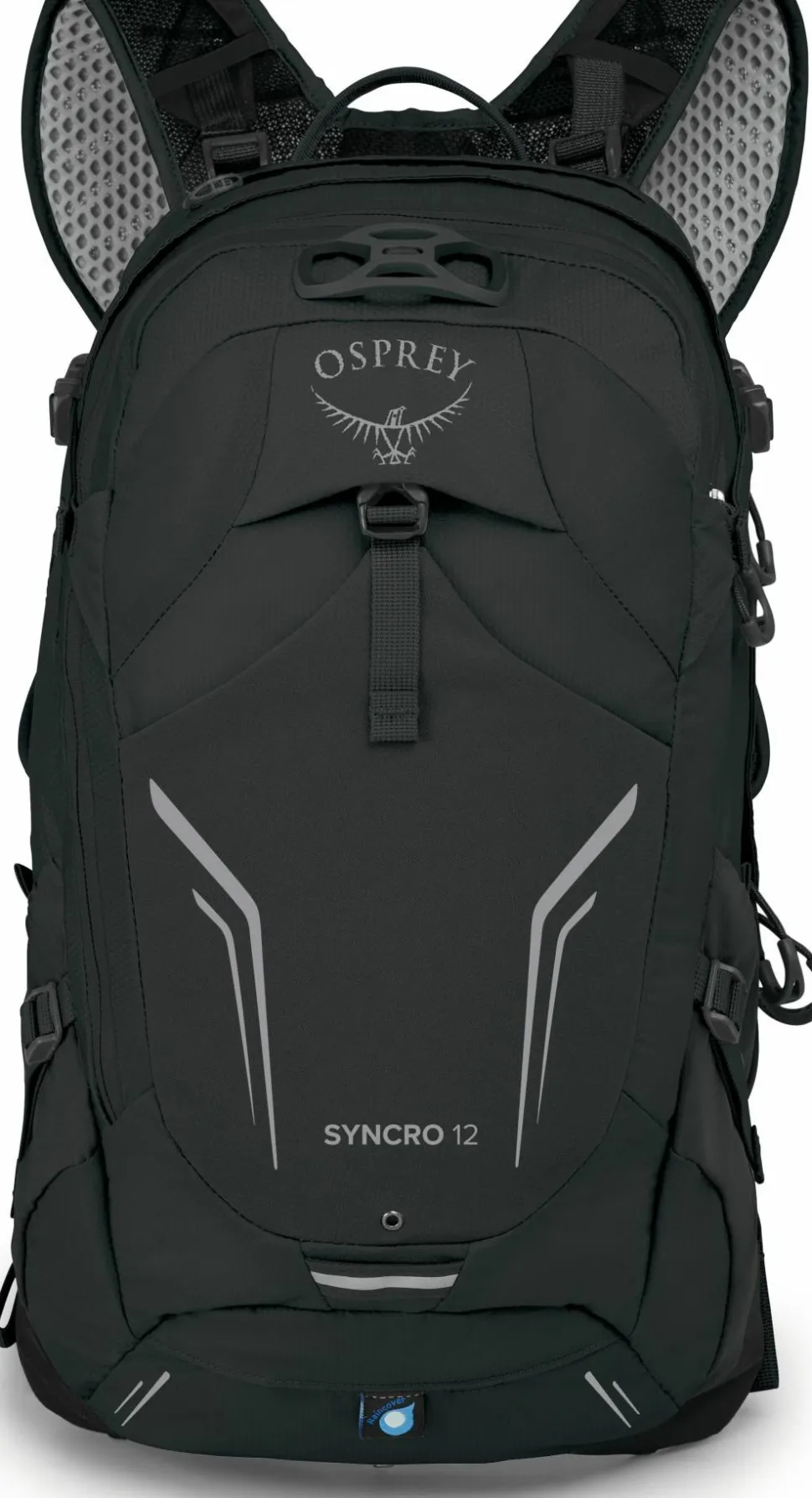 Osprey Men's Syncro 12 Black
