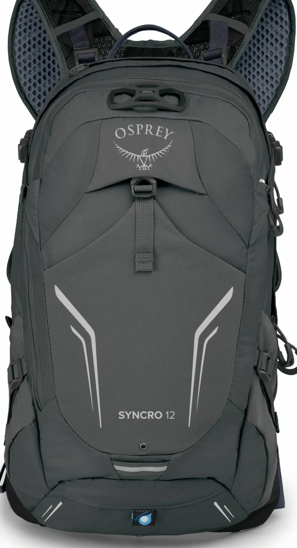 Osprey Men's Syncro 12 Coal Grey