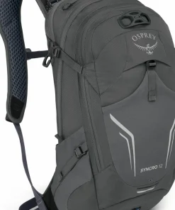 Osprey Men's Syncro 12 Coal Grey