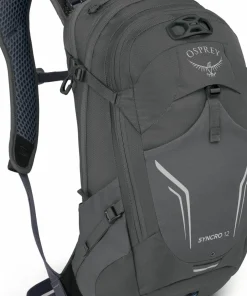 Osprey Men's Syncro 12 Coal Grey