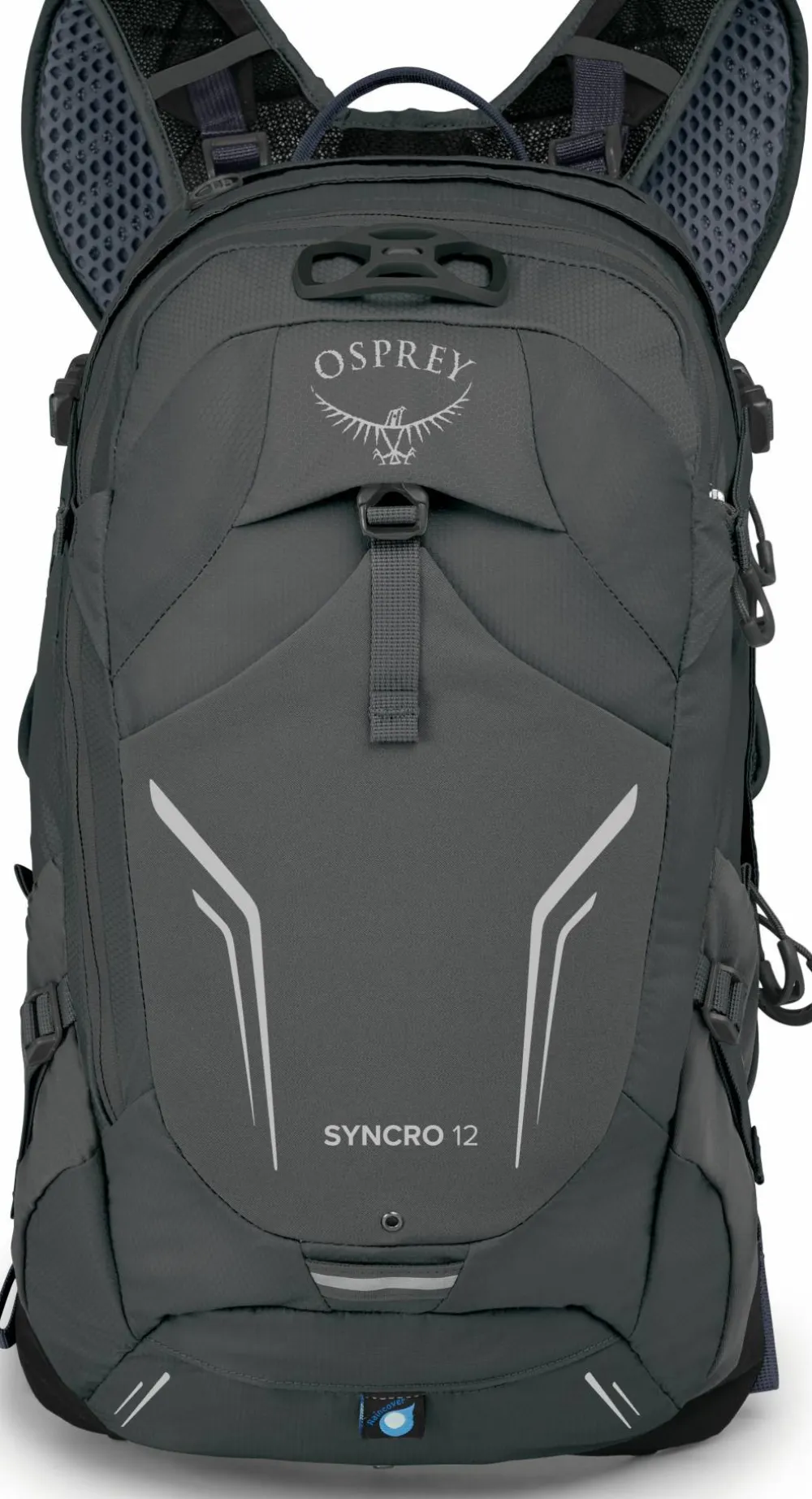 Osprey Men's Syncro 12 Coal Grey