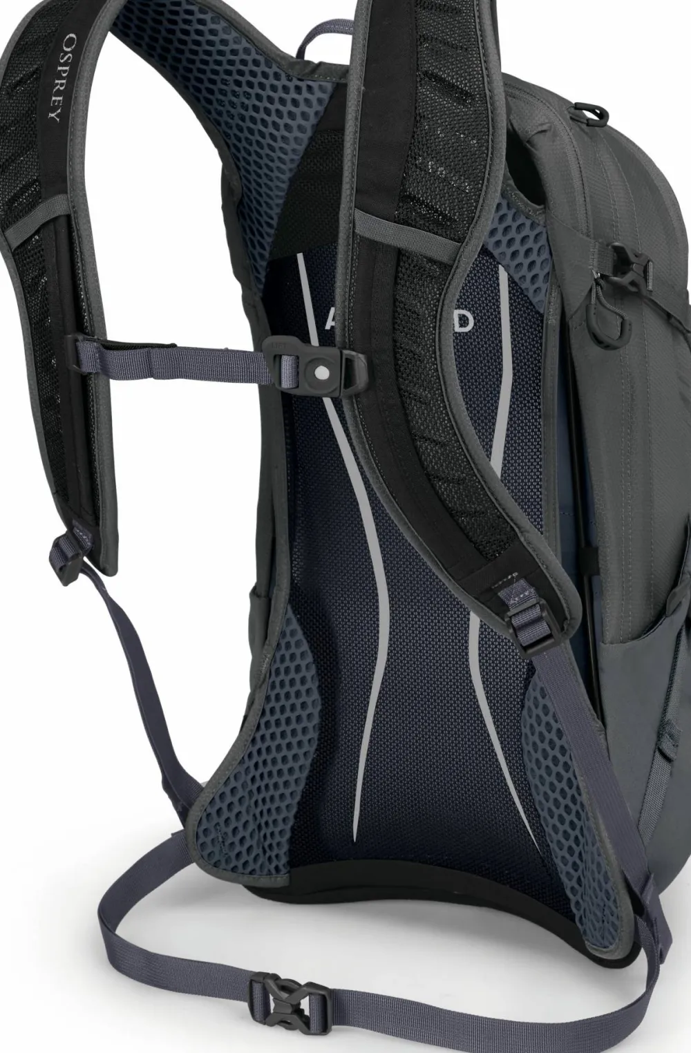 Osprey Men's Syncro 12 Coal Grey