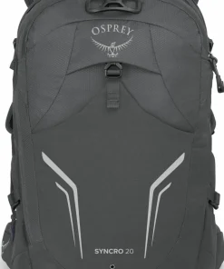 Osprey Men's Syncro 20 Coal Grey